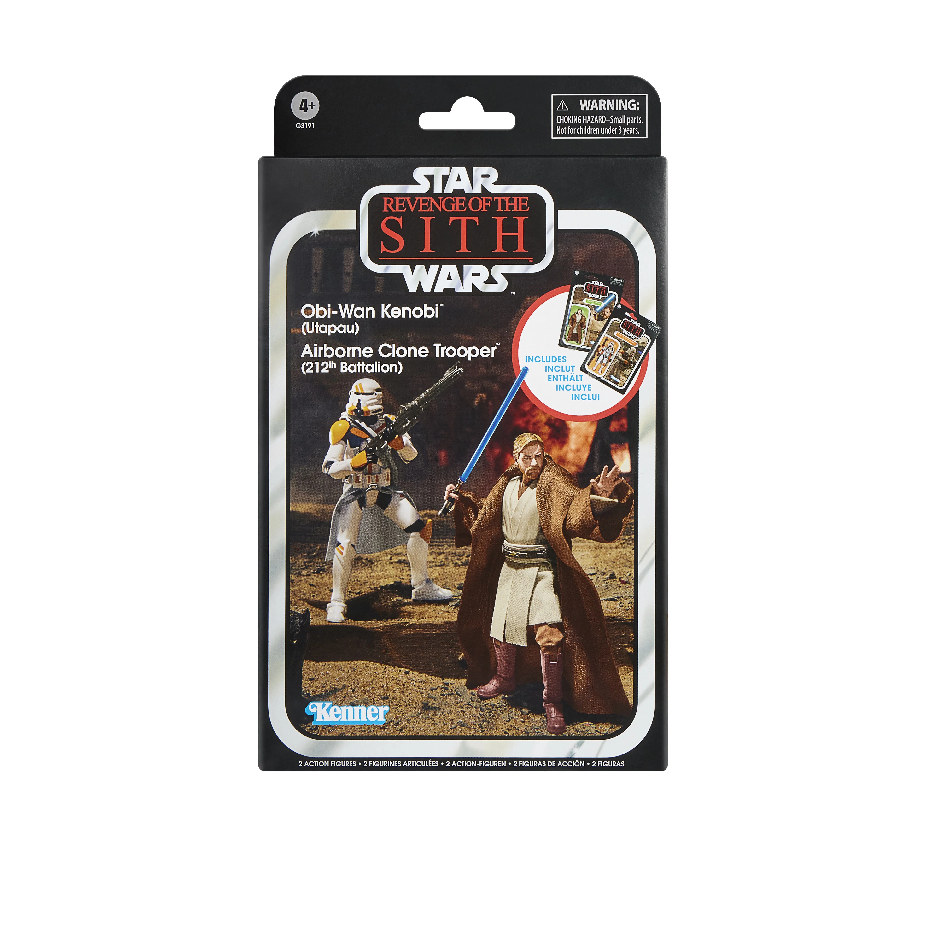 Hasbro FAN Best-Sellers